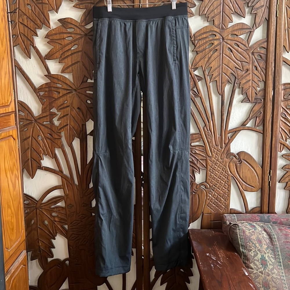 Lululemon Summer Pants